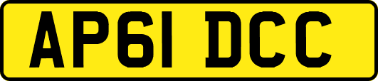 AP61DCC