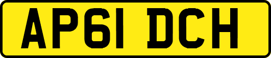 AP61DCH