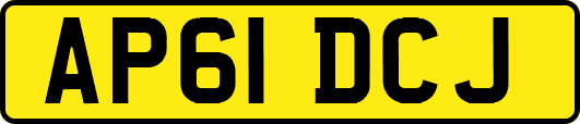 AP61DCJ