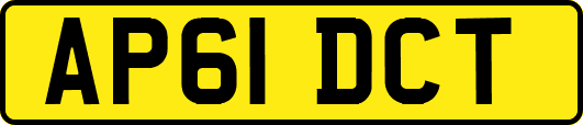 AP61DCT