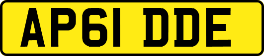 AP61DDE