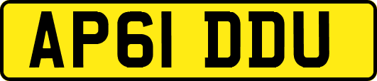 AP61DDU