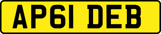 AP61DEB