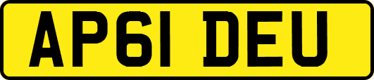 AP61DEU