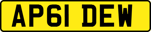 AP61DEW
