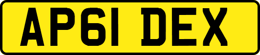 AP61DEX