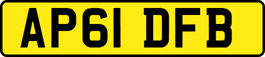 AP61DFB