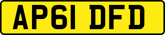 AP61DFD