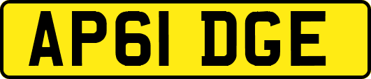 AP61DGE
