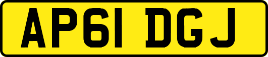 AP61DGJ