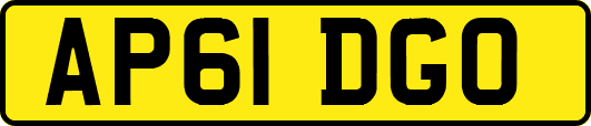 AP61DGO
