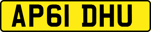 AP61DHU