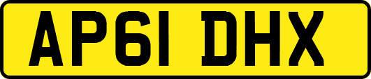 AP61DHX