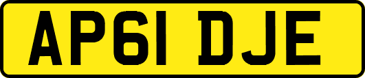 AP61DJE