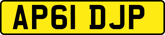 AP61DJP