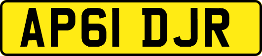 AP61DJR
