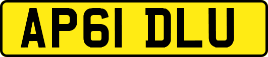 AP61DLU