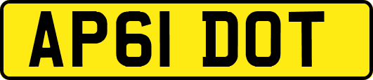 AP61DOT