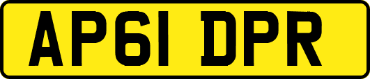 AP61DPR