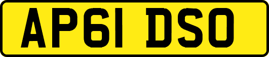 AP61DSO