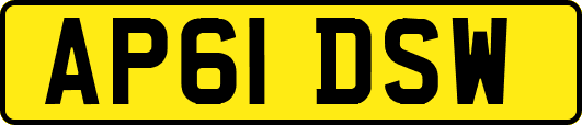 AP61DSW