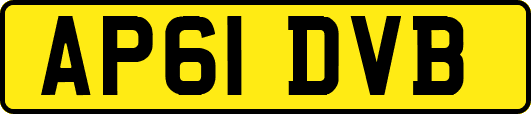 AP61DVB