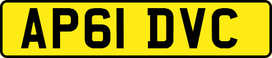 AP61DVC
