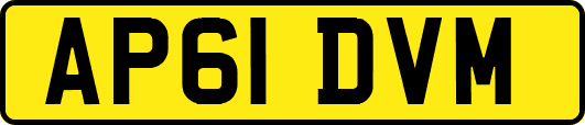 AP61DVM