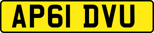 AP61DVU