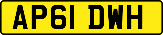 AP61DWH