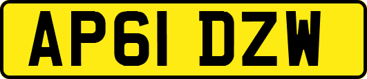 AP61DZW