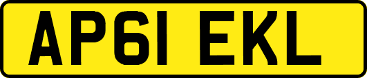 AP61EKL