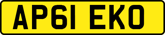 AP61EKO