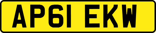 AP61EKW