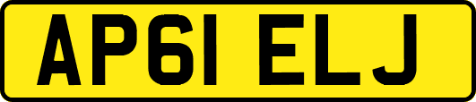 AP61ELJ
