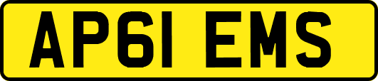 AP61EMS