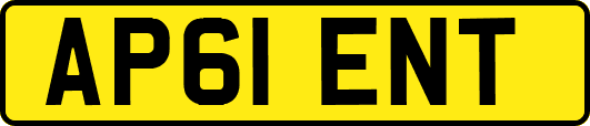 AP61ENT