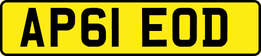 AP61EOD