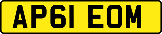 AP61EOM