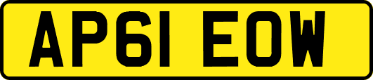 AP61EOW