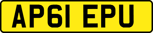 AP61EPU