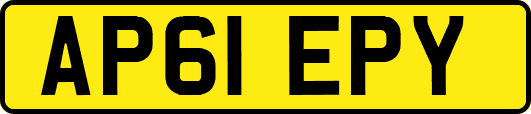 AP61EPY