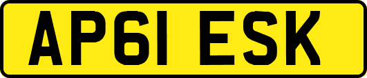 AP61ESK