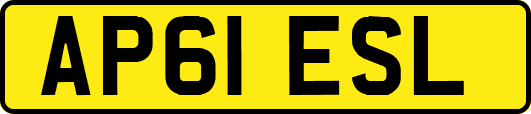 AP61ESL