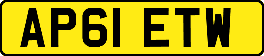 AP61ETW