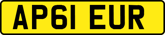 AP61EUR