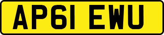AP61EWU
