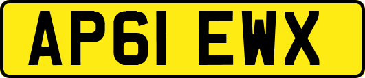 AP61EWX