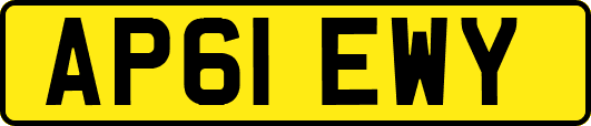 AP61EWY