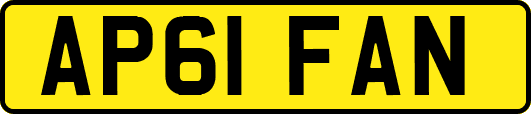 AP61FAN